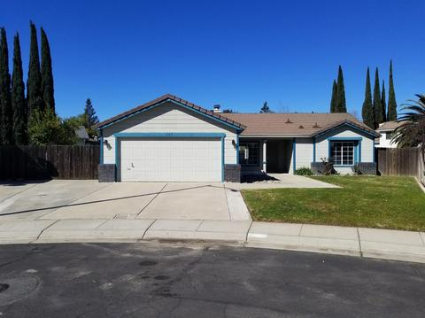 739 Cherry Hills Ct, Lathrop, CA 95330 photo 2