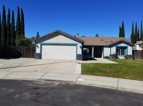 739 Cherry Hills Ct, Lathrop, CA 95330 photo 1