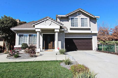 481 Wagtail, Tracy, CA 95376 photo 1