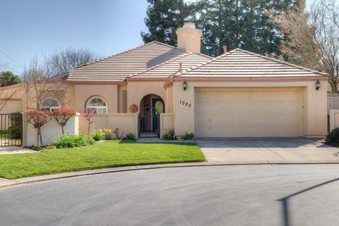 1020 Copper Fls, Modesto, CA 95355 photo 1