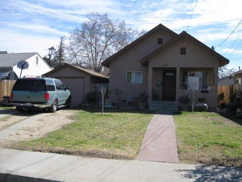 421 S Orange St, Turlock, CA 95380 photo 2