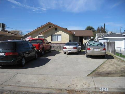 421 S Orange St, Turlock, CA 95380 photo 1