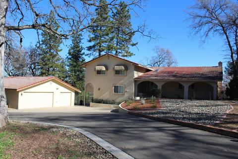 5401 Buck Mountain Rd, Placerville, CA 95667 photo 1