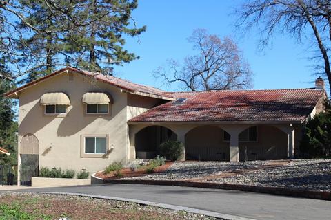 5401 Buck Mountain Rd, Placerville, CA 95667 photo 2