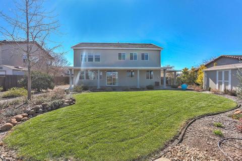 4521 Waitsfield Cir, Mather, CA 95655 photo 3