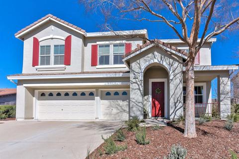4521 Waitsfield Cir, Mather, CA 95655 photo 1