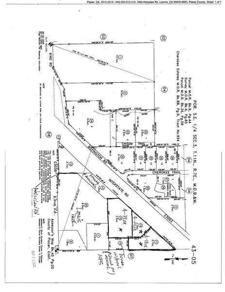 3400 Holsclaw, Loomis, CA 95650 photo 2