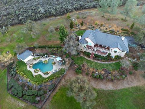 4640 Red Bud Ln, Rescue, CA 95672 photo 1