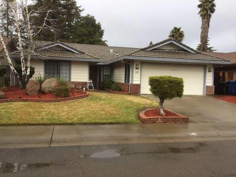 5219 Sirbuck Way, Carmichael, CA 95608 photo 1