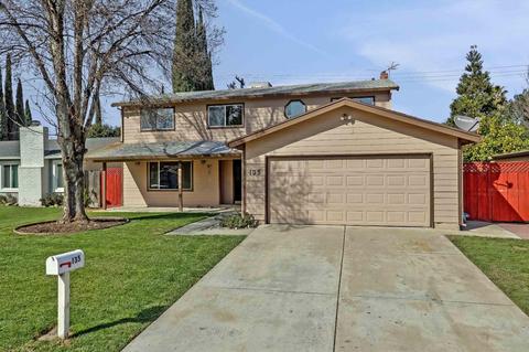 135 Carmel Way, Tracy, CA 95376 photo 1