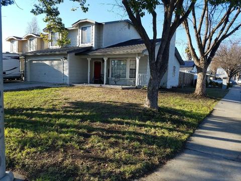 2049 Winton Ave, Modesto, CA 95350 photo 1