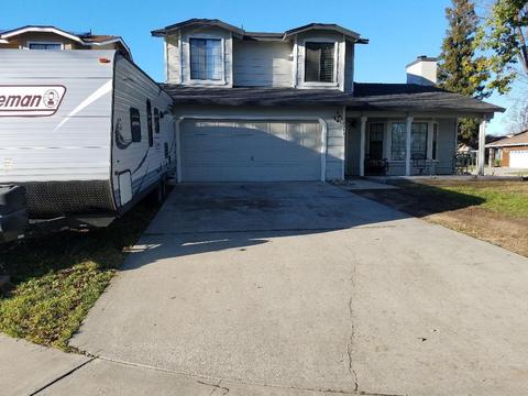 2049 Winton Ave, Modesto, CA 95350 photo 2
