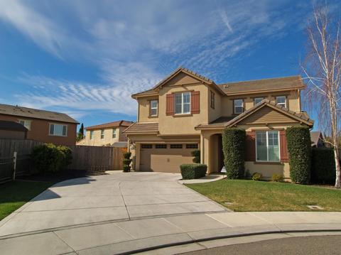 3704 Banyan Tree Ct, Modesto, CA 95355 photo 2