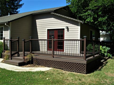 5549 Barbara Way, Carmichael, CA 95608 photo 22
