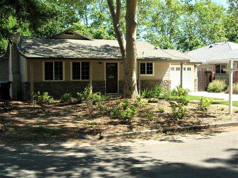 5549 Barbara Way, Carmichael, CA 95608 photo 1