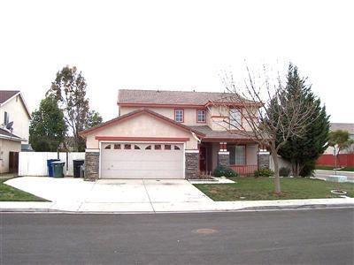 453 Osprey Dr, Patterson, CA 95363 photo 1