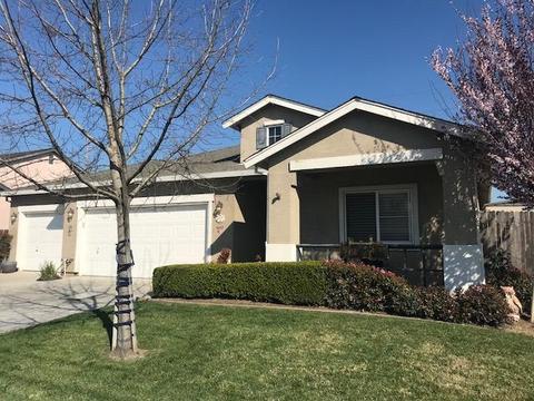 6917 Finale Ln, Hughson, CA 95326 photo 1