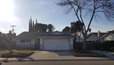 3161 Buthmann Ave, Tracy, CA 95376 photo 1