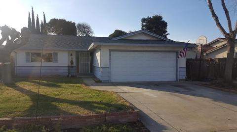 3161 Buthmann Ave, Tracy, CA 95376 photo 2