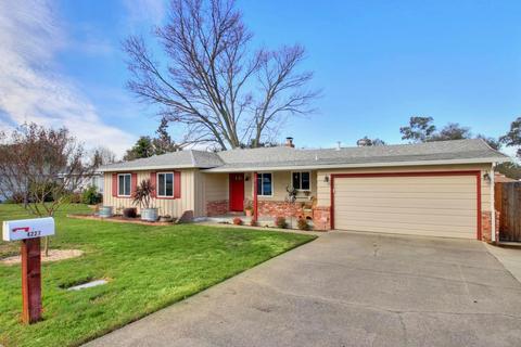 4227 Oak Knoll Dr, Carmichael, CA 95608 photo 2