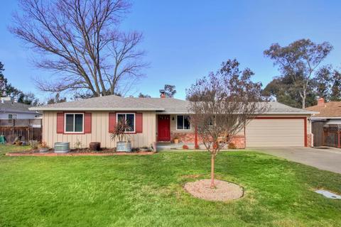 4227 Oak Knoll Dr, Carmichael, CA 95608 photo 1
