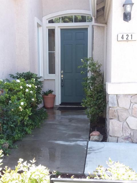 421 The Blf, Modesto, CA 95355 photo 2