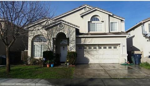 1147 Harris Ln, Tracy, CA 95377 photo 1