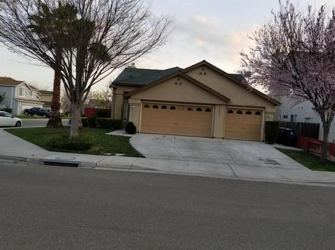 282 Fairmont Ln, Tracy, CA 95376 photo 1
