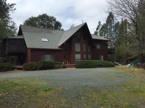 355 Thunder Rd, Colfax, CA 95713 photo 1