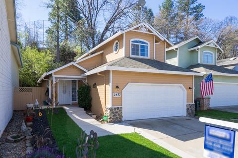 2483 Coloma Ct, Placerville, CA 95667 photo 1