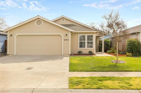 3704 El Segundo Ave, Davis, CA 95618 photo 1