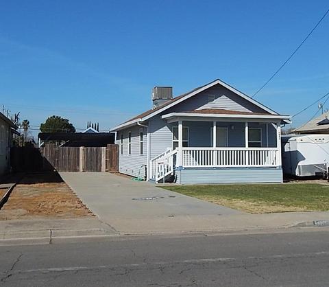 1001 East Ave, Gustine, CA 95322 photo 1