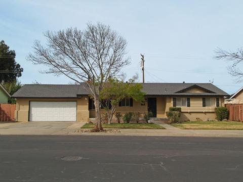 3309 Colonial Dr, Modesto, CA 95350 photo 1