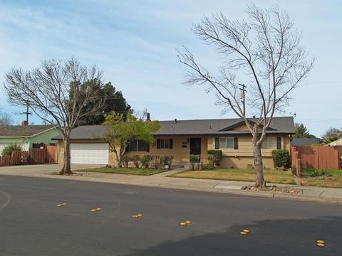 3309 Colonial Dr, Modesto, CA 95350 photo 3