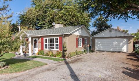4013 Beckwith Rd, Modesto, CA 95358 photo 3