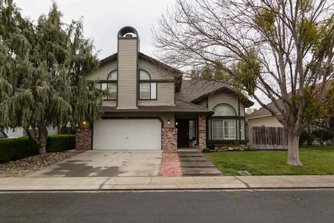 3917 Ellenboro Ave, Modesto, CA 95357 photo 1