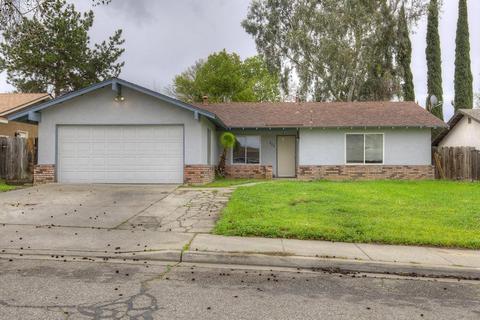 208 Hubert Dr, Modesto, CA 95354 photo 1