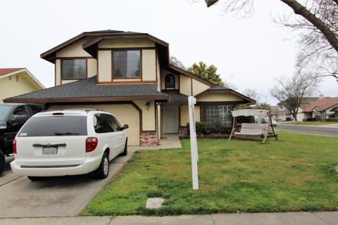 3337 Shawnee Dr, Modesto, CA 95350 photo 1