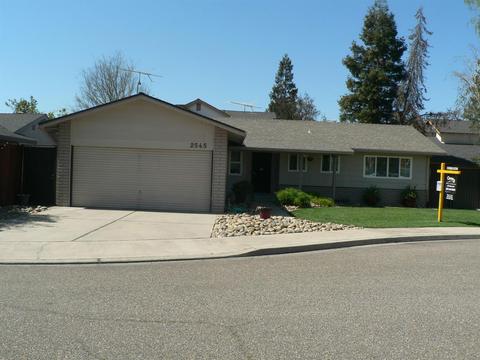 2545 Hampton Way, Turlock, CA 95382 photo 1