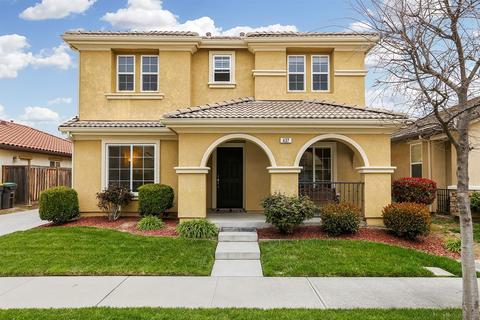 437 Renaissance Ave, Lathrop, CA 95330 photo 1