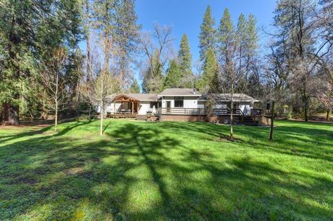 7655 Sly Park Rd, Placerville, CA 95667 photo 17