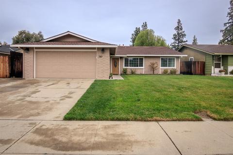 787 Pebble Way, Manteca, CA 95336 photo 1