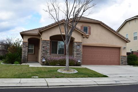 609 Cistus St, Manteca, CA 95337 photo 1