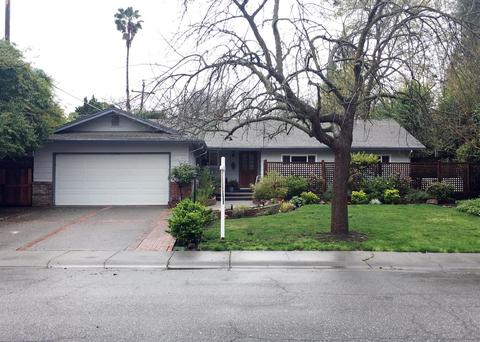 310 Mills Dr, Davis, CA 95616 photo 1