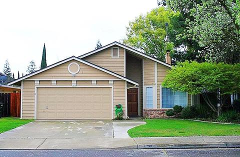 3436 Akeby Dr, Modesto, CA 95356 photo 1