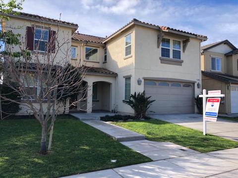 2604 New York Ave, Modesto, CA 95355 photo 3