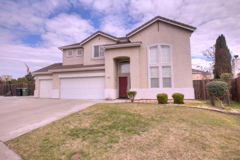 4216 Eldenberry Ct, Modesto, CA 95356 photo 2