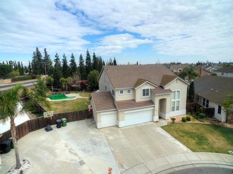 4216 Eldenberry Ct, Modesto, CA 95356 photo 3