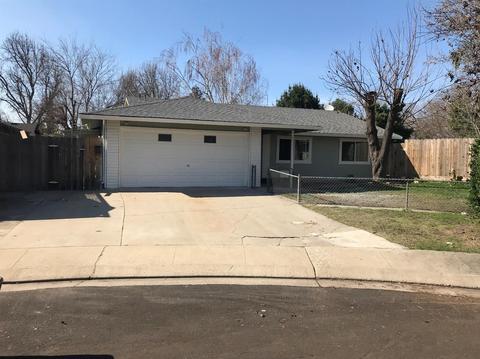 2705 Bosworth Ct, Modesto, CA 95355 photo 1