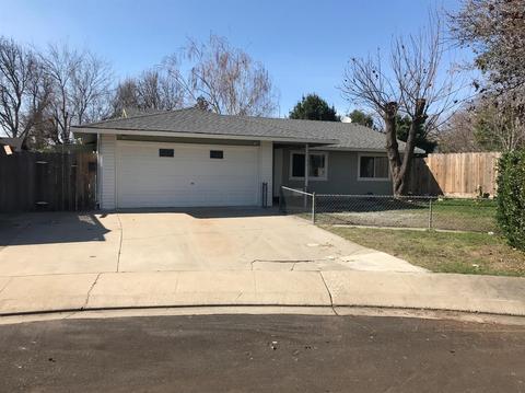 2705 Bosworth Ct, Modesto, CA 95355 photo 2